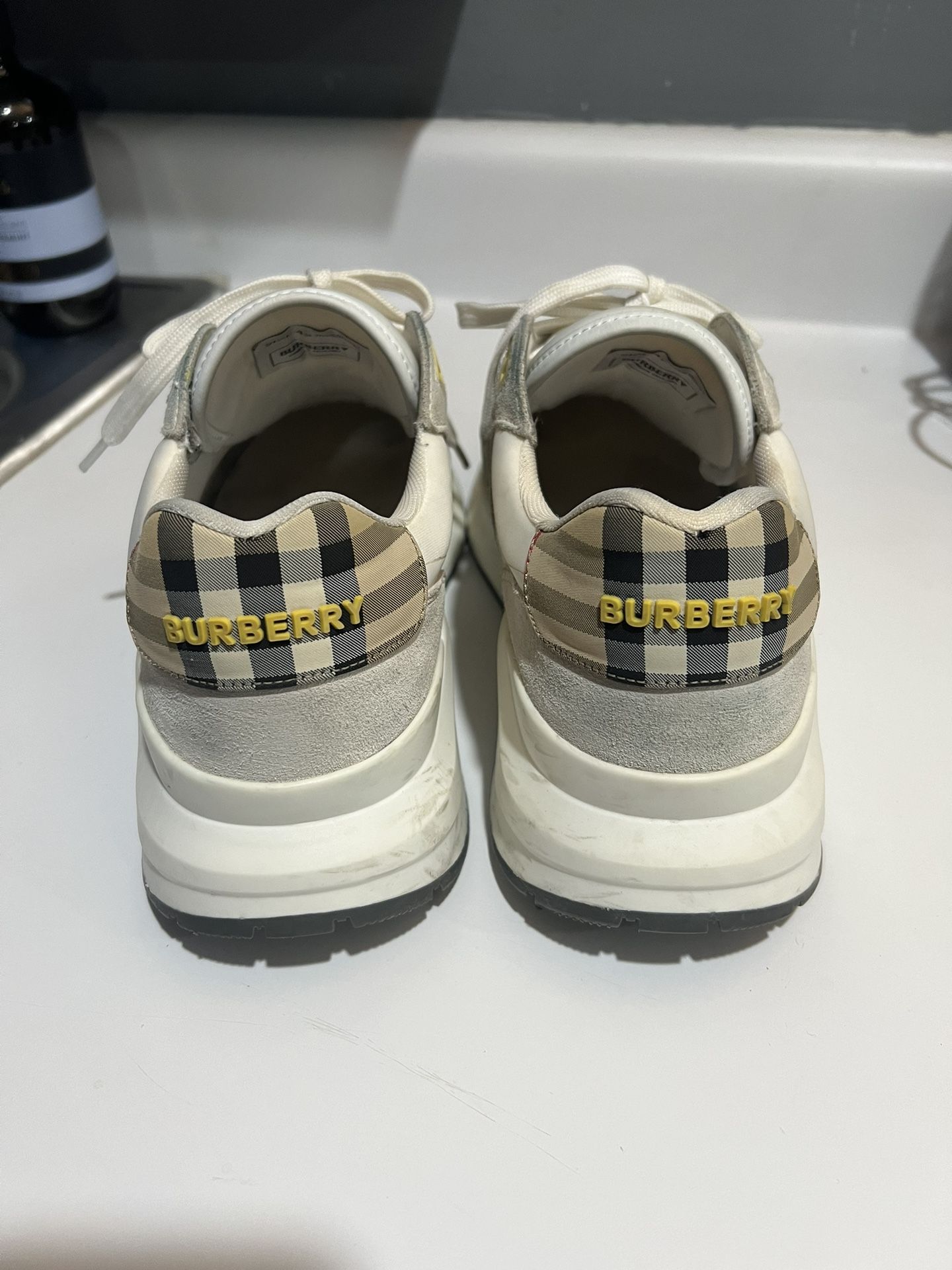 Burberry Shoes