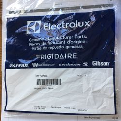 Temperature Oven Probe