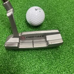 Odyssey Putter
