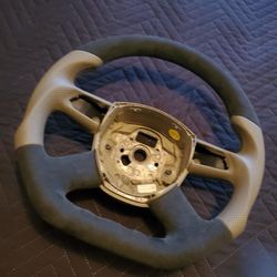 Automotive Steering Wheel 