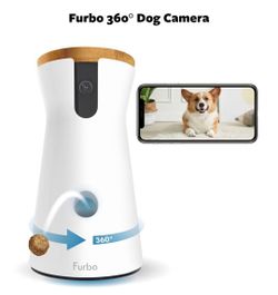 Furbo Dog Camera