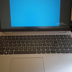 Dell Latitude 5540