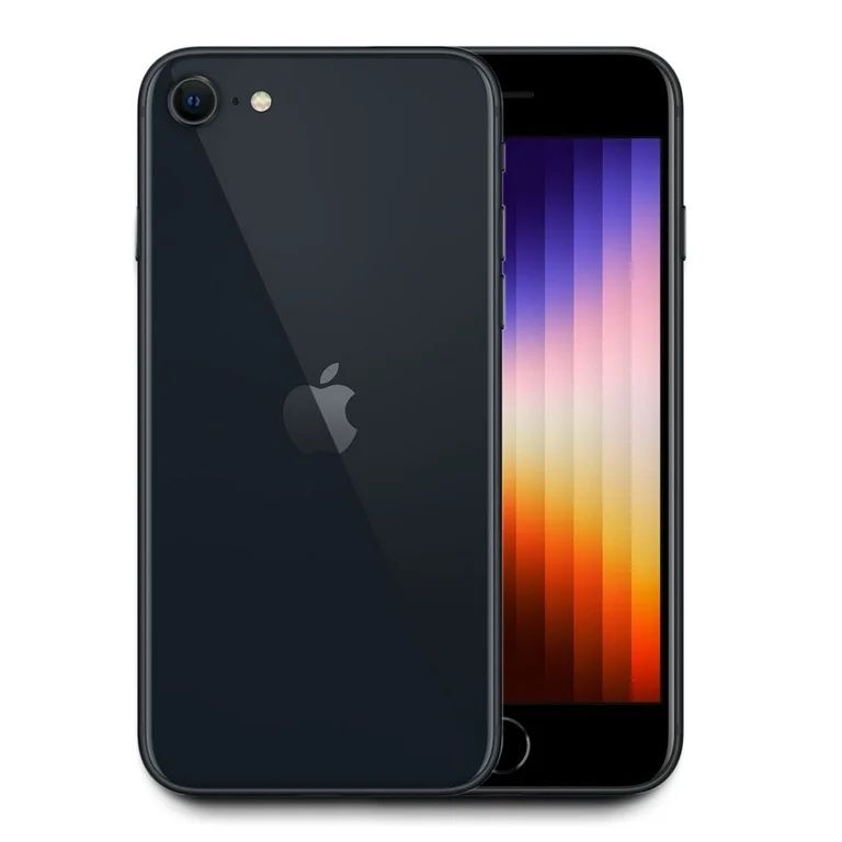 iPhone SE 3