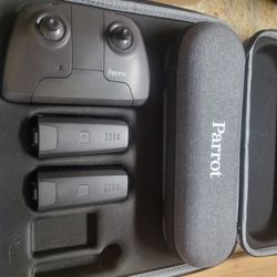 Parrot ANAFI 4K Video Drone