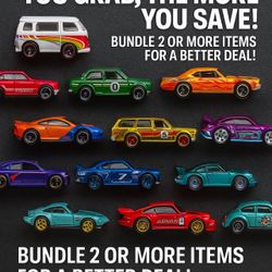 HWCWiLDWiNS Hot Wheels Collectibles 