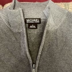 Michael Kors Sweater Size Small
