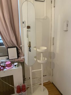 Storage mirror