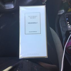 Brand New Victoria Secret Perfume 