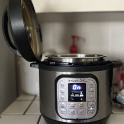 Instant Pot Duo Mini