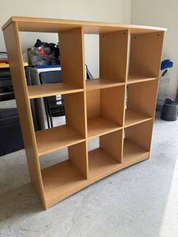 Bookshelf