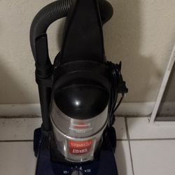 Vacuum Cleaner I'm Moving