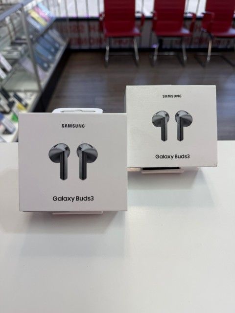 Galaxy Buds3!Financing Available Only 50 Down 