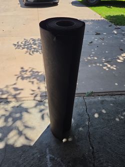 Roofing paper