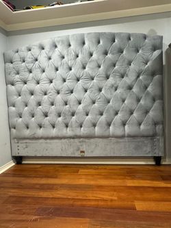 Headboard