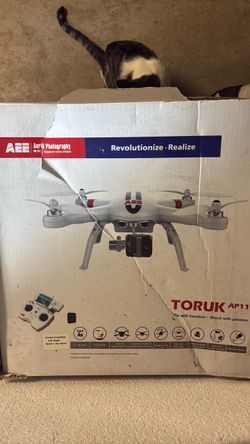 AEE Toruk AP11 Drone
