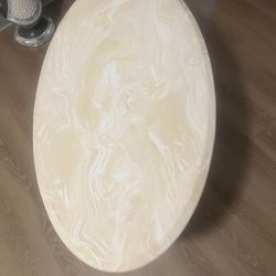 Marble Coffee Table 
