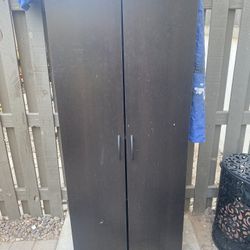 Portable Closet