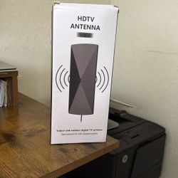 HDTV Antena 