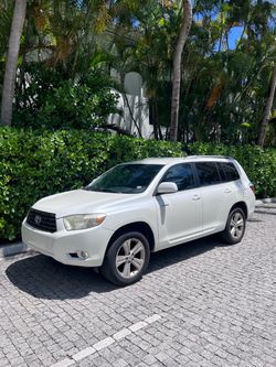2010 Toyota Highlander