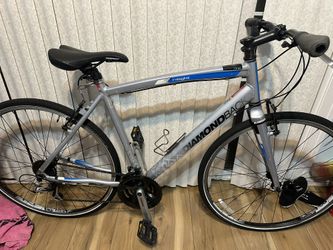 Diamondback Insight One Bike