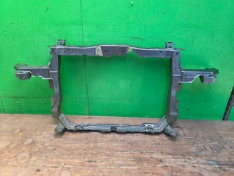 RADIATOR SUPPORT 2019 2020 2021 2022 2023 2024 2025 RDX