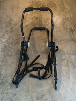 Bike Rack