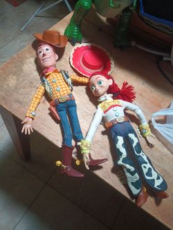 Toy Story