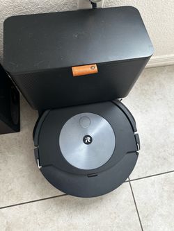 Roomba j7