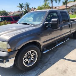2003 Ford F-250