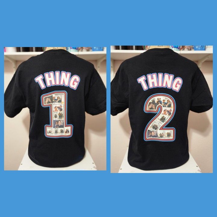 Custom Made T Shirts