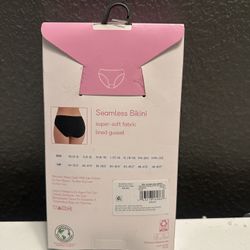 XXL New In Box Women’s Underwear 