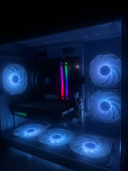 Gaming pc!!