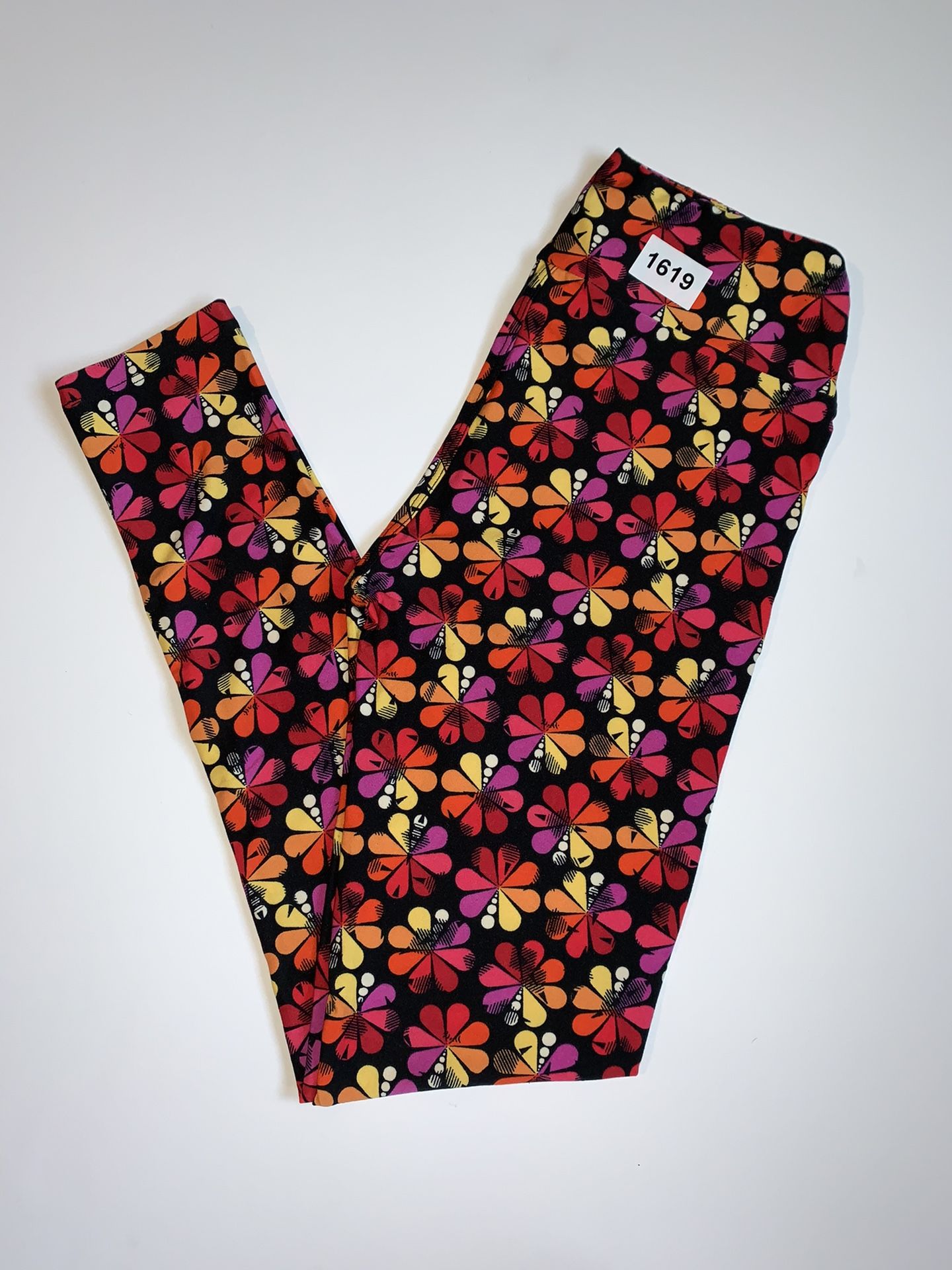 LuLaRoe One Size Leggings