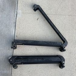 Yakima Snowboard Rack