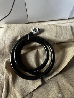 discharge washer machine hose 