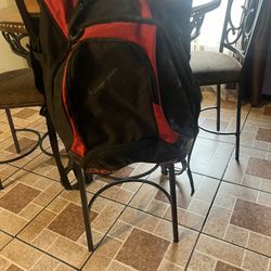 demarini baseball bag 