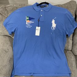POLO RALPH LAUREN XL Shirts 