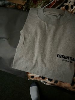 Essential shirt