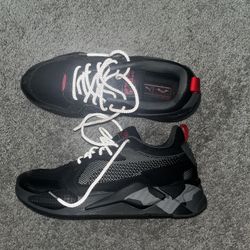 Puma RS- The Batman Special Edition