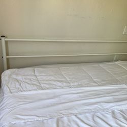 King Size Bed Frame