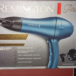 Remington Pro 