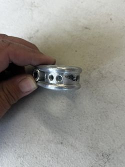 88-90 GT BMX Seat Clamp 