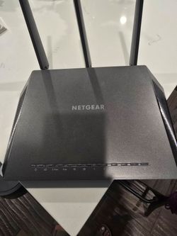 Netgear