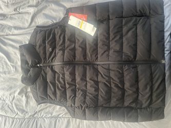 Calvin Klein Vest