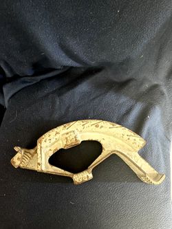 Ideal 1” Pipe Bender Without Handle