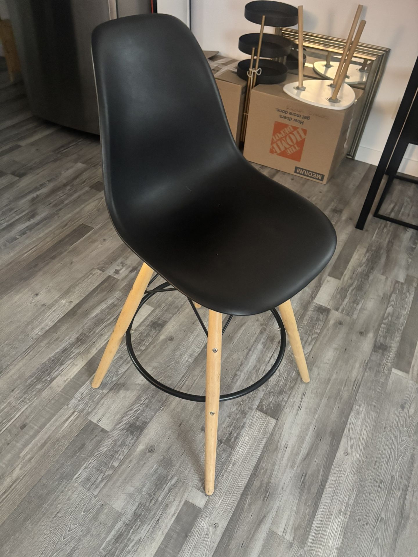 Bar Stool