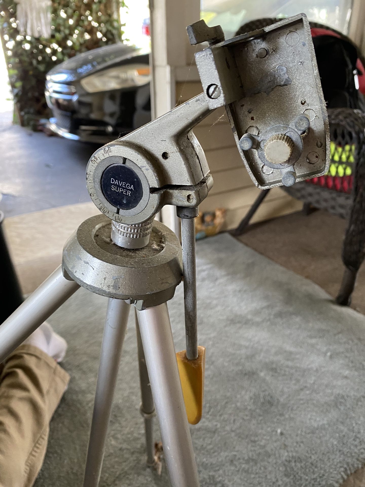 Kodak 500 Movie Outfit With Projector, Lights And Accessories