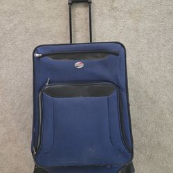 Large Suit Case