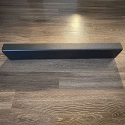 Samsung HW-MS550 Sound+ Bluetooth Wi-Fi HDMI ARC Soundbar