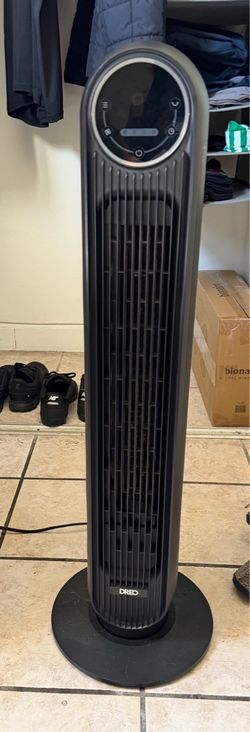 Dreo Tower Fan with Remote Control
